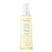 Avene Body Ošetrujúci telový olej 100ml Avene Body Ošetrujúci telový olej 100ml