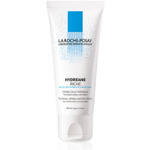 La Roche-Posay Hydreane Riche hydratačný krém 40ml