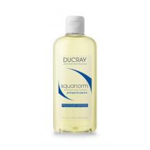 Ducray Squanorm liečebný šampón proti mastným lupinám 200ml Ducray Squanorm liečebný šampón proti mastným lupinám 200ml