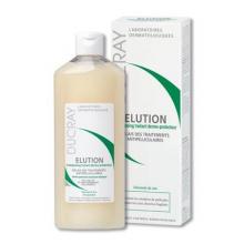 Ducray Elution šampón na citlivú vlasovú pokožku 400ml