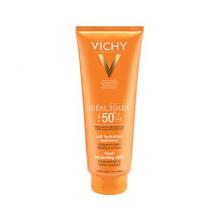 Vichy Ideal Soleil mlieko SPF 50+ 300ml Vichy Ideal Soleil mlieko SPF 50+ 300ml