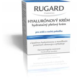 Rugard Hyaluronový 100 ml