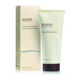 AHAVA Hydratačná krémová maska Obsah: 100ml