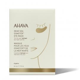 AHAVA Dead Sea Osmoter Hydrogélové vankúšiky pod oči Obsah: 1x4gr