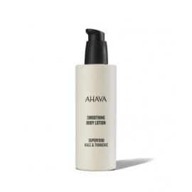 AHAVA Superfood telové mlieko Kurkuma & Toskánsky kel ml: 250