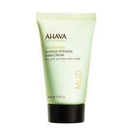 AHAVA Dermud Krém na ruky Obsah: 40 ml