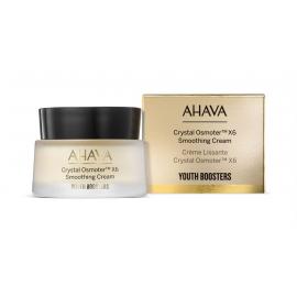 AHAVA Protivráskový a intenzívne vyživujúci krém Crystal Osmoter X6 50ml