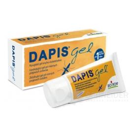 DAPIS gél