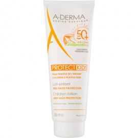 A-Derma Protect mlieko pre deti SPF50+ 250ml