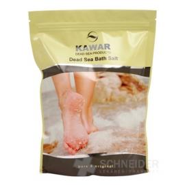 KAWAR SOĽ Z MŔTVEHO MORA