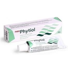 Neo Phytiol