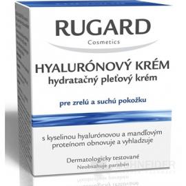 RUGARD HYALURÓNOVÝ KRÉM
