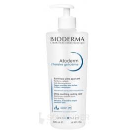 BIODERMA Atoderm Intensive gél-krém