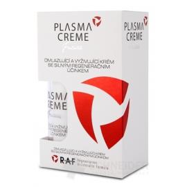 PLASMA CREME Future