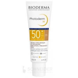 BIODERMA Photoderm M TMAVÝ SPF 50+