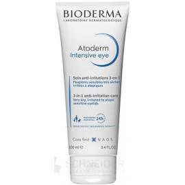 BIODERMA Atoderm Intensive eye