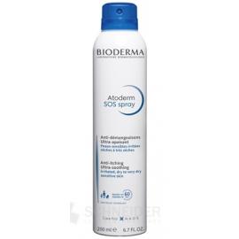 BIODERMA Atoderm SOS sprej