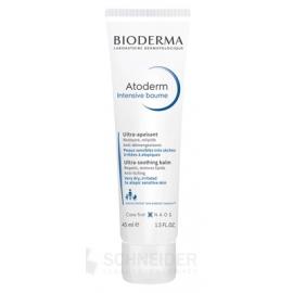 BIODERMA Atoderm Intensive baume
