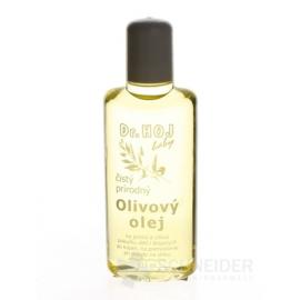 DR.HOJ OLIVOVÝ olej
