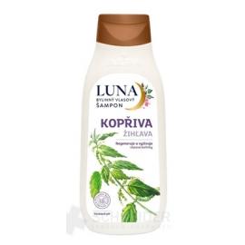 LUNA ŽIHĽAVA VLASOVÝ ŠAMPÓN