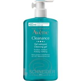 AVENE CLEANANCE Čistiaci gél