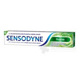 SENSODYNE Fluoride