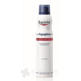 Eucerin Aquaphor Telová MASŤ v spreji