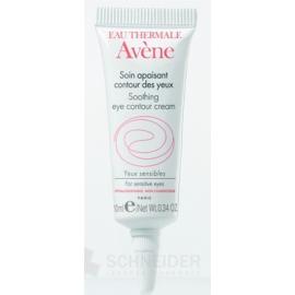 AVENE SOIN APAISANT CONTOUR DES YEUX