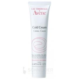 AVENE COLD CREAM