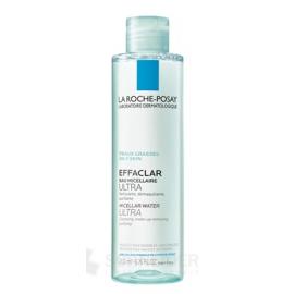 LA ROCHE-POSAY EFFACLAR MICELLAR ULTRA
