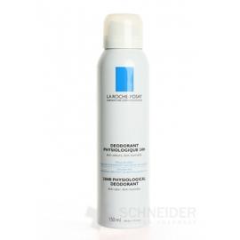 LA ROCHE-POSAY DEODORANT PHYSIOLIGIQUE 24H