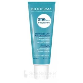 BIODERMA ABCDerm Babysquam