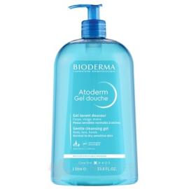 BIODERMA Atoderm Sprchový gél