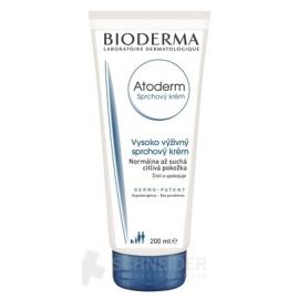 BIODERMA Atoderm Sprchový krém