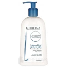 BIODERMA Atoderm Sprchový krém