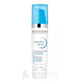 BIODERMA Hydrabio Sérum