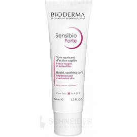 BIODERMA Sensibio Forte