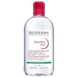 BIODERMA Sensibio H2O (V2)