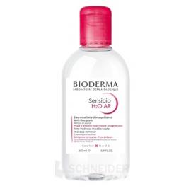 BIODERMA Sensibio H2O AR