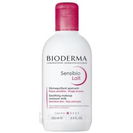 BIODERMA Sensibio Mlieko