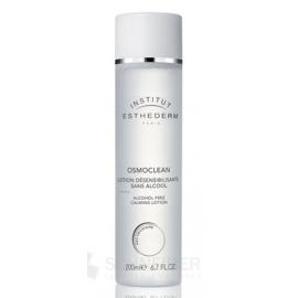 ESTHEDERM OSMOCLEAN CALMING LOTION ALCOHOL FREE