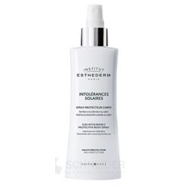 ESTHEDERM SUN INTOLERANCE BODY SPRAY