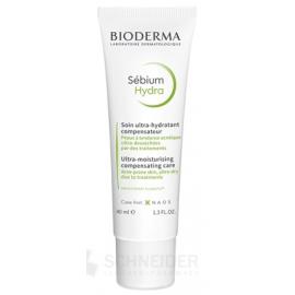 BIODERMA Sébium HYDRA