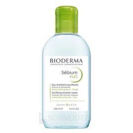 BIODERMA Sébium H2O