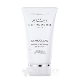 ESTHEDERM OSMOCLEAN LIGHTENNING BUFFING MASK ESTHEDERM OSMOCLEAN LIGHTENNING BUFFING MASK