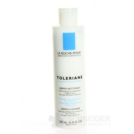 LA ROCHE-POSAY TOLERIANE DERMO-NETTOYANT
