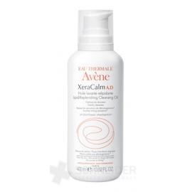 AVENE XeraCalm A.D HUILE LAVANTE RELIPIDANTE