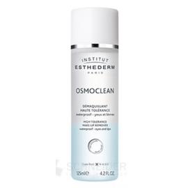 ESTHEDERM OSMOCLEAN HIGH TOLERANCE MAKE-UP REMOVER ESTHEDERM OSMOCLEAN HIGH TOLERANCE MAKE-UP REMOVER