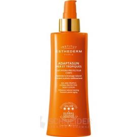 ESTHEDERM ADAPTASUN BODY MILK strong sun