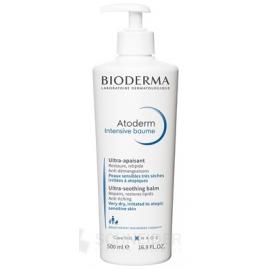 BIODERMA Atoderm Intensive baume